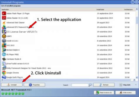 Select the installation language, English in our . . Solidsquad universal license server download
